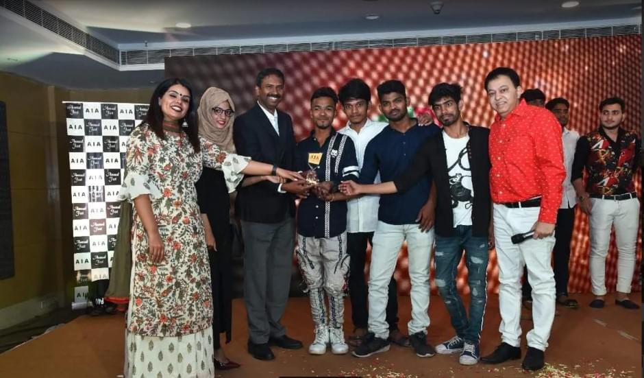 Aesthetic of Interiors Academy Hyderabad Events and facilities photo 4